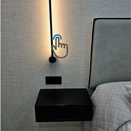 Centrica De Lujo Gv 2 Accommodatie bij particulieren Valencia