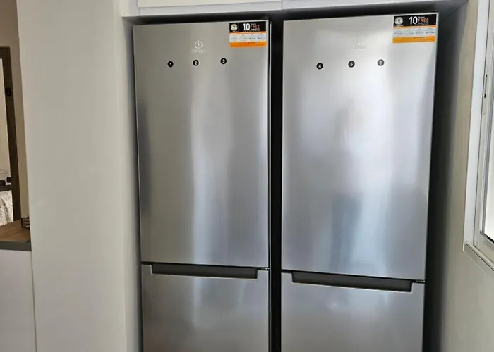 Privatunterkunft Centrica De Lujo Gv 2 Valencia