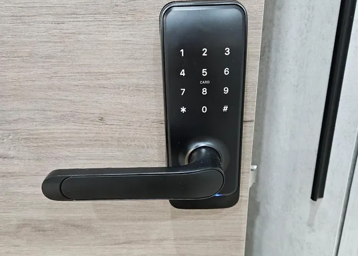 Privatunterkunft Centrica De Lujo Gv 2 Valencia