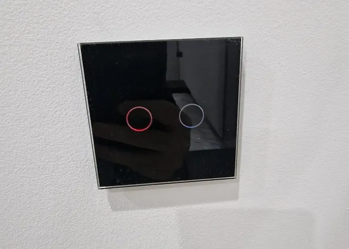Privatunterkunft Centrica De Lujo Gv 2 *