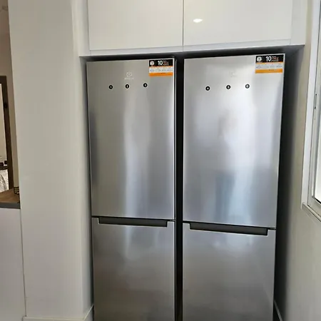 Privatunterkunft Centrica De Lujo Gv 2 Valencia