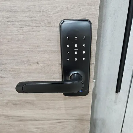 Privatunterkunft Centrica De Lujo Gv 2 Valencia