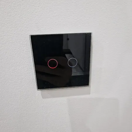 Privat bolig Centrica De Lujo Gv 2 *